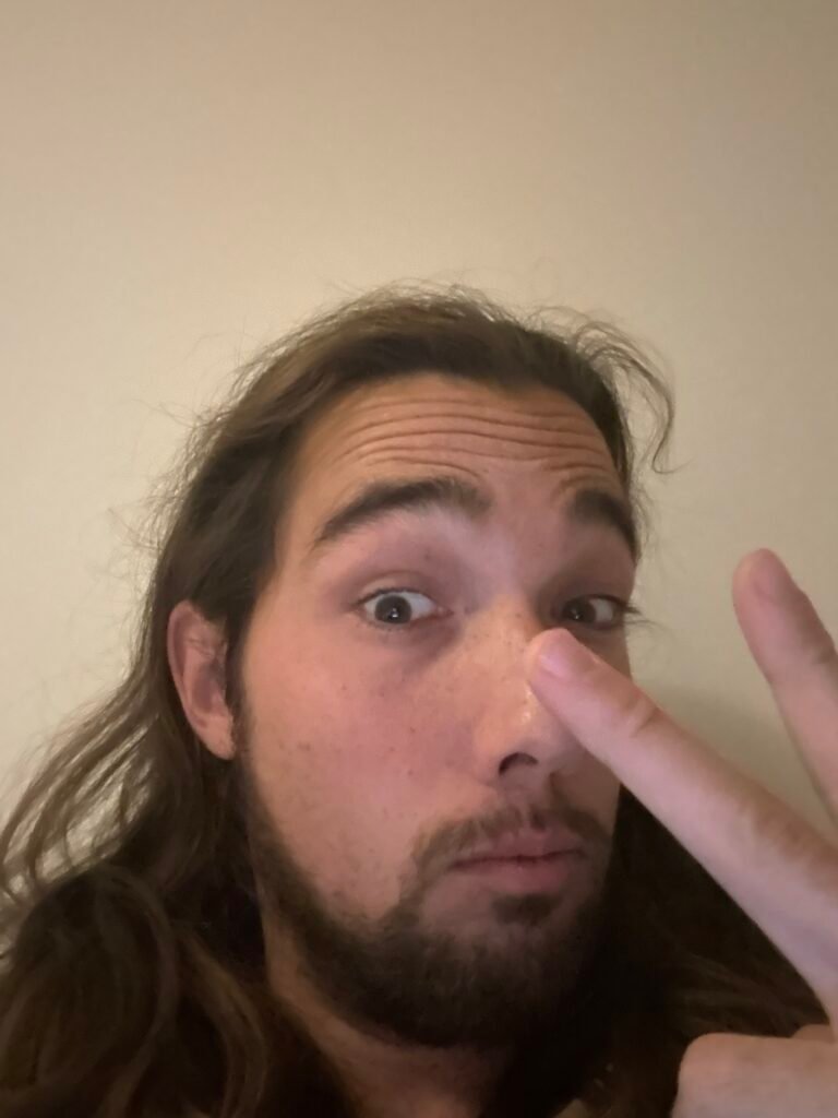 Aburrido en casa